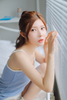 越南最漂亮女战士